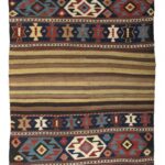 GHASHGHAI KILIM