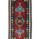 GHASHGHAI KILIM