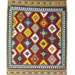 GHASHGHAI KILIM